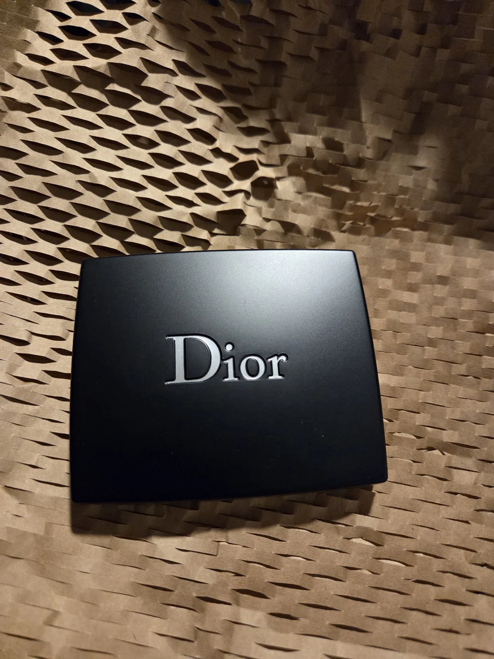 Dior Matte Case, Limited Edtion 823 Rosa Mutabilis Eyeshadow Palette
